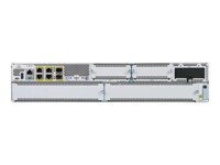 Cisco Catalyst 8300-2N2S-4T2X Router Kablet