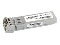 LANCOM SFP-LR40-LC10 SFP+ transceiver modul 10 Gigabit Ethernet