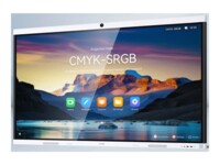 Huawei IdeaHub B3 IHB3-86SA LED-bagbelyst LCD fladt paneldisplay 3840 x 2160 86'