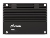 Micron SSD 9550 MAX 6.4TB 2.5' PCI Express 5.0 x4 (NVMe)