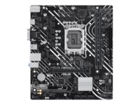 ASUS PRIME H610M-D Micro-ATX LGA1700 sokkel Intel H610