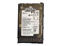 HPE Harddisk 300GB 2.5' Serial Attached SCSI 3 10000rpm