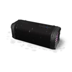 Philips TAS2000B/00 Bluetooth højttaler Sort