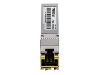 TRENDnet TEG 10GBRJ SFP+ transceiver modul