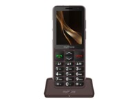 TelForceOne Myphone Bueno 2.8' 128MB Brun