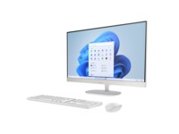 HP 27-cr0475ng AIO Core i7 I7-1355U 16GB 1TB Intel Iris Xe Graphics Windows 11 Home