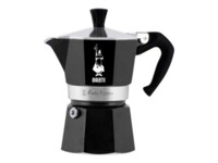 Bialetti Moka Express Filtreringsapparat