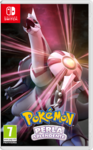 Switch Pokemon Perla Splendente