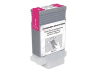 Gilford Magenta Blæk