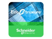 EcoStruxure IT Expert Digital, Remote Monitoring and Management of Data Centers Online & komponentbaserede tjenester 3 år