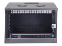 Digitus SOHO PRO Series Kabinet Sort