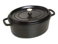 STAUB Cocotte Sort