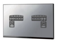 Neomounts WL30-265BL1 Monteringssæt Digital skiltning LCD-panel/LCD-display 43'-85'