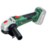 Akku-Winkelschleifer PWS 18V-70 solo, Ø 125mm (grün, ohne Akku und Ladegerät, POWER FOR ALL ALLIANCE)