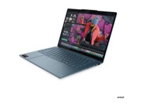 Lenovo Yoga Slim 7 14AKP10 83JY 14' 1920 x 1200 (WUXGA) 330 16GB 512GB AMD Radeon 820M Windows 11 Home