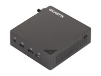 Gigabyte BRIX s GB-BRU7-255H Mini PC Core Ultra 7 225H 0GB 0GB Intel Arc Graphics 140T No-OS