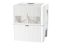 Venta LW 25 Comfort Plus Luftfugter/-renser Gulvstående Hvid