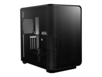 MSI MEG MAESTRO 700L PZ Tårn Udvidet ATX Ingen strømforsyning Sort