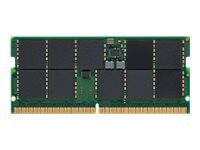 Kingston Technology KTD-PN556T-16G DDR5 16 GB CL46 262-pin SO-DIMM
