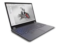 Lenovo ThinkPad P16 Gen 2 21FA 16' I7-14700HX 512GB NVIDIA RTX 2000 Ada / Intel UHD Graphics Windows 11 Pro
