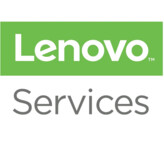 Lenovo Essential Service Support opgradering 3år 4 timer svartid