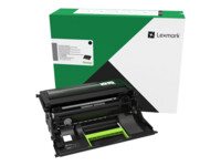 Lexmark Sort 150.000 sider Printer-billedenhed 58D0Z00
