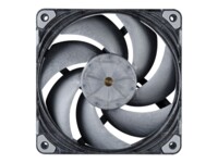 Phanteks T30-120 Fan 3-pack Sort Grå 120 mm