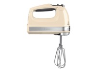 KitchenAid 5KHM9212EAC Håndmixer 85W Cream