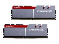 G.Skill TridentZ Series DDR4 32GB kit 3200MHz CL16 Ikke-ECC