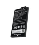 Zebra Batteri 5000mAh