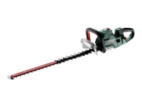 Metabo HS 18 LTX BL 75 Hæktrimmer 3400opm 75cm Klingelængde