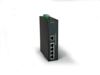LevelOne IFS-0501 Switch 5-porte 10/100