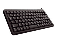 CHERRY G84-4100 Compact Tastatur Kabling USA