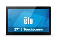 Elo 2799L 27' 1920 x 1080 (Full HD) HDMI DisplayPort VGA (DB-15) 60Hz