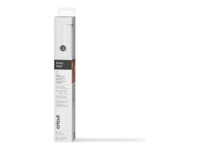 Cricut Smart Vinyl Matless Permanent Hobbymateriale Hvid