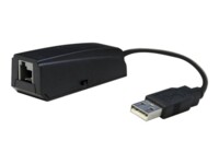 ThrustMaster T.RJ12 USB Adapter Spil-indgangsadapter