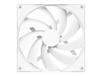 NZXT F Series F140Q Fan 1-pack Hvid 140 mm