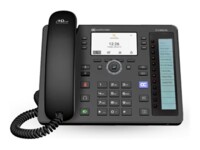 AudioCodes C436HD VoIP-telefon