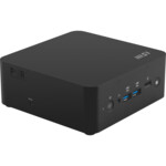 MSI Cubi NUC AI+ 2MG-002EU Mini PC 258V Intel Core Ultra 7 32GB 1TB Windows 11 Home