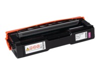 Ricoh M C250 Magenta 2300 sider Toner 408354