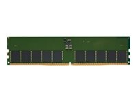 Kingston Technology KTH-PL556E-32G DDR5 32 GB CL46 288-pin DIMM