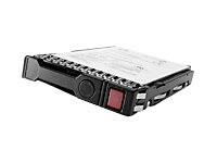 HPE Harddisk Enterprise 300GB 2.5' SAS 3 10000rpm