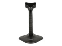 Delock Barcode Scanner stand with holder flexible black