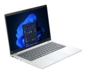 HP EliteBook 8 EB8G1i14 U5 225U 14 16GB/512 PC NX 14' 1920 x 1200 (WUXGA) 225U 16GB 512GB Intel Arc Graphics Windows 11 Pro