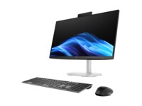 HP EliteStudio 8 G1i AI AIO Core Ultra 5 245 16GB 512GB Intel Graphics Windows 11 Pro