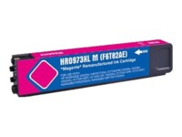 Gilford DH-973XLM Magenta 7000 sider Blæk