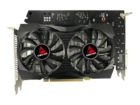 Biostar GeForce GTX1050Ti NVIDIA GeForce GTX 1050 Ti 4 GB GDDR5