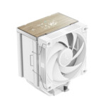 Deepcool AK700 DIGITAL WH CPU Køler 1-pack Hvid 120 mm