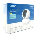 TP-Link TC70 Netværksovervågningskamera