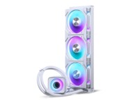 Phanteks Glacier ONE 360D30 X2 Vandkøler 1-pack Hvid 120 mm